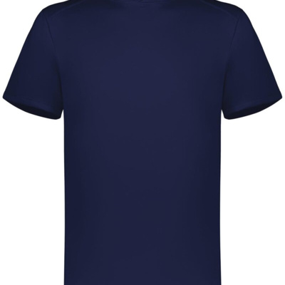 Men's Hooded T-Shirt Powered by Coolcore Thumbnail