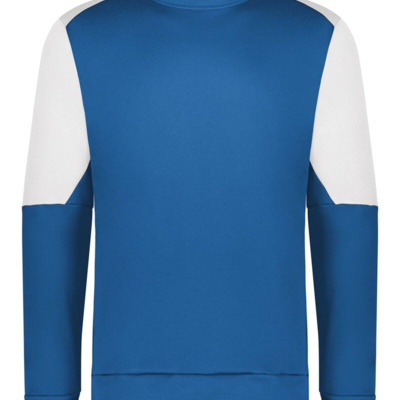 Men's Momentum Team Crewneck Sweatshirt Thumbnail