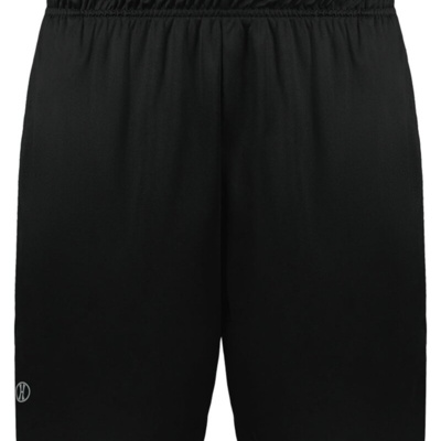 Holloway Youth Momentum Shorts 223622 Youth Momentum Shorts Thumbnail