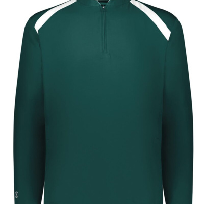 Men's Clubhouse Quarter-Zip Pullover Thumbnail