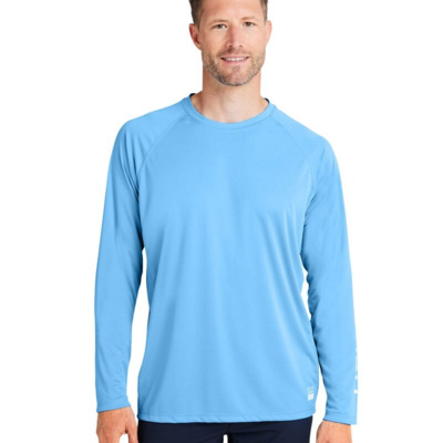 HUK Men's LoPro Pursuit Long Sleeve T-Shirt H12L009 Men's LoPro Pursuit Long Sleeve T-Shirt Thumbnail