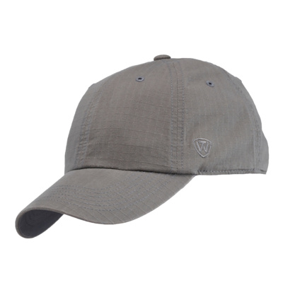 J. America Ripper Washed Cotton Ripstop Cap TW5537 Ripper Washed Cotton Ripstop Cap Thumbnail
