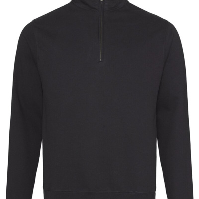 AWDis Unisex Sophomore Quarter-Zip Pullover JHA046 Unisex Sophomore Quarter-Zip Pullover Thumbnail