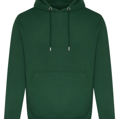 AWDis Unisex Heavyweight Urban Hooded Sweatshirt JHA101 Unisex Heavyweight Urban Hooded Sweatshirt Thumbnail