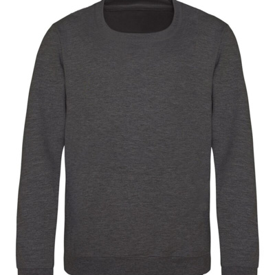 AWDis Youth Crewneck Sweatshirt JHY030 Youth Crewneck Sweatshirt Thumbnail