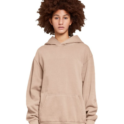 Lane Seven Unisex Urban Pullover Hooded Sweatshirt LS16001 Unisex Urban Pullover Hooded Sweatshirt Thumbnail