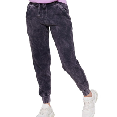 Lane Seven Unisex Vintage Joggers LST009 Unisex Vintage Joggers Thumbnail