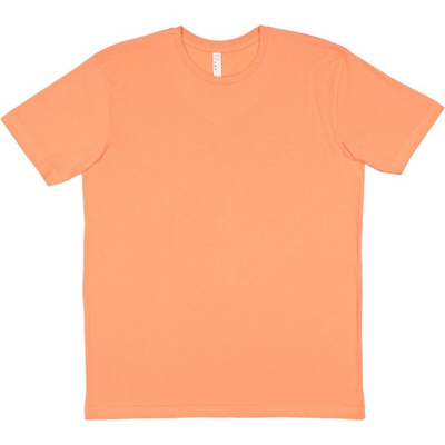 LAT Fine Jersey Tee - Extended Colors 6901EX Fine Jersey Tee - Extended Colors Thumbnail