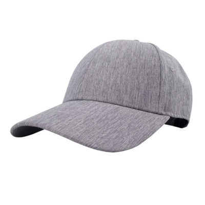 Liberty Bags Heathered Linen Cap F369 Heathered Linen Cap Thumbnail