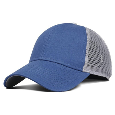 Liberty Bags Cotton Trucker Cap F390 Cotton Trucker Cap Thumbnail