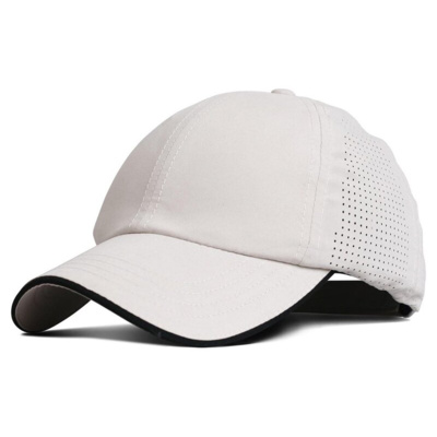 Liberty Bags Microfiber Performance Fabric Cap F773 Microfiber Performance Fabric Cap Thumbnail