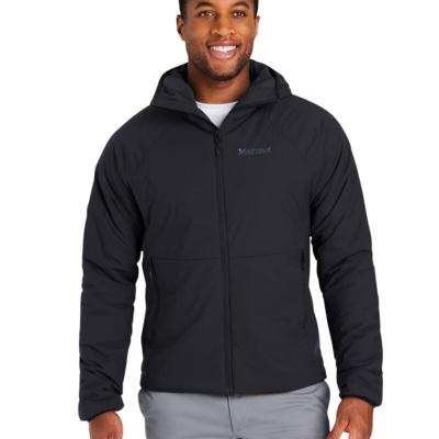 Marmot Men's Novus Jacket M12691 Men's Novus Jacket Thumbnail