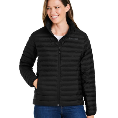 Marmot Women's Echo Featherless Jacket M15870 Women's Echo Featherless Jacket Thumbnail