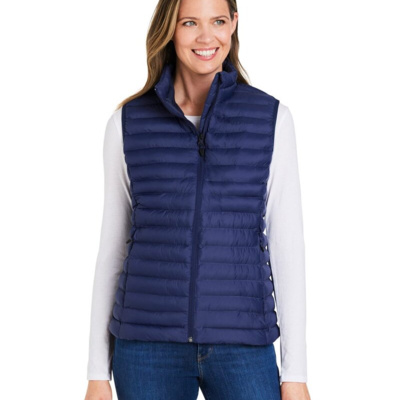 Marmot Women's Echo Featherless Vest M15872 Women's Echo Featherless Vest Thumbnail