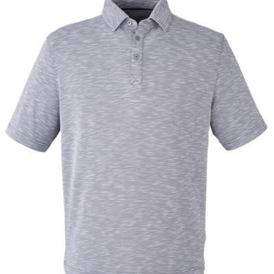 Nautica Men's Sun Surfer Slub Polo N17973 Men's Sun Surfer Slub Polo Thumbnail