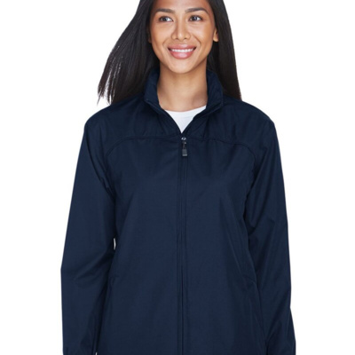 North End Women's Techno Lite Jacket 78032 Women's Techno Lite Jacket Thumbnail