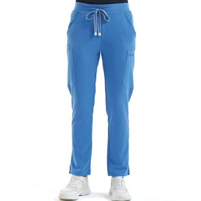 Onna by Premier Women's Relentless Stretch Cargo Scrub Pants NN600 Women's Relentless Stretch Cargo Scrub Pants Thumbnail