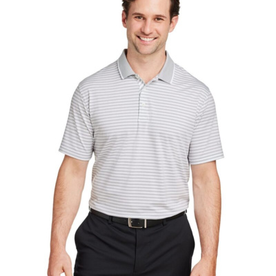 Puma Golf Men's Mattr Feeder Polo 537447 Men's Mattr Feeder Polo Thumbnail