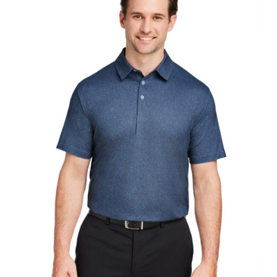 Puma Golf Men's Cloudspun Primary Polo 538748 Men's Cloudspun Primary Polo Thumbnail