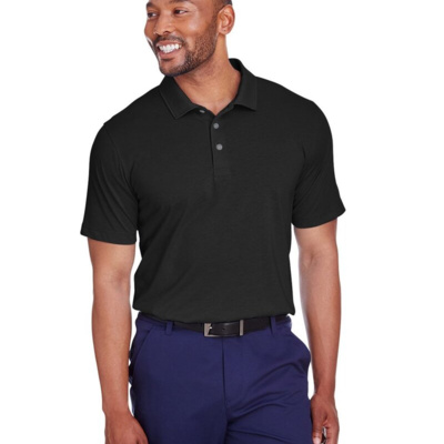 Puma Golf Men's Fusion Polo 596920 Men's Fusion Polo Thumbnail