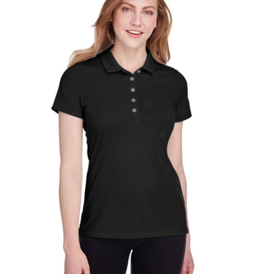 Puma Golf Women's Fusion Polo 596921 Women's Fusion Polo Thumbnail