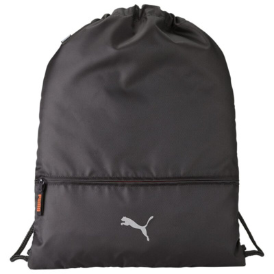 Puma Golf Lightweight Drawstring Backpack 75030 Lightweight Drawstring Backpack Thumbnail