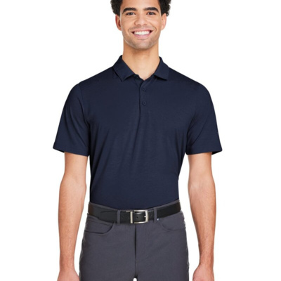 Puma Golf Men's Bandon Polo PG100 Men's Bandon Polo Thumbnail