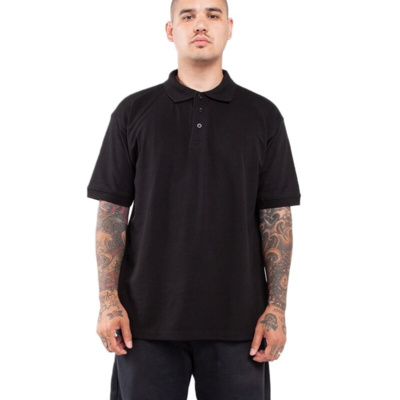 Shaka Wear Men's Polo SHCP Men's Polo Thumbnail