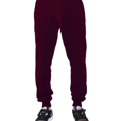 Unisex Fleece Joggers Thumbnail