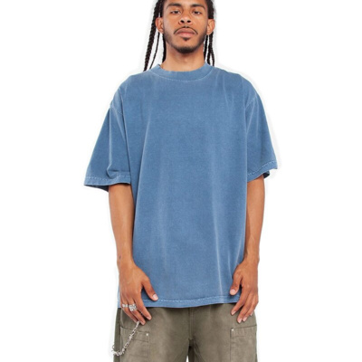 Shaka Wear Unisex Garment-Dyed T-Shirt SHGD Unisex Garment-Dyed T-Shirt Thumbnail