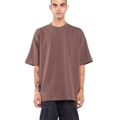 Shaka Wear Men's Garment-Dyed Designer T-Shirt SHGDN Men's Garment-Dyed Designer T-Shirt Thumbnail