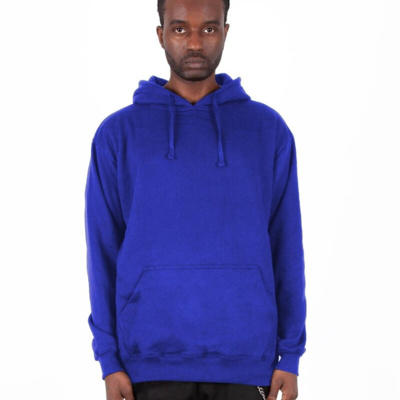 Shaka Wear Men's Heavyweight Fleece Hooded Sweatshirt SHHFP Men's Heavyweight Fleece Hooded Sweatshirt Thumbnail