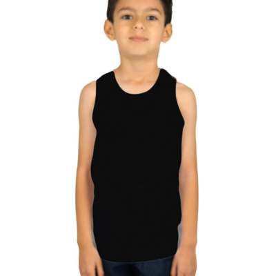 Shaka Wear Youth Tank SHKTT Youth Tank Thumbnail
