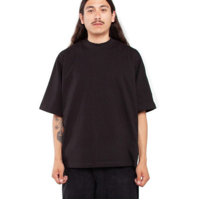 Shaka Wear Men's Max Heavyweight Oversized T-Shirt SHMHO Men's Max Heavyweight Oversized T-Shirt Thumbnail