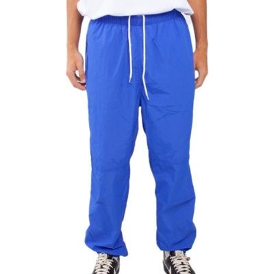 Shaka Wear Men's Nylon Tracksuit Pants SHNTP Men's Nylon Tracksuit Pants Thumbnail