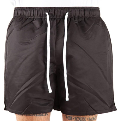 Shaka Wear Men's Poly Running Shorts SHPRS Men's Poly Running Shorts Thumbnail