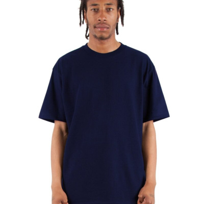 Shaka Wear Unisex RETRO Heavyweight T-Shirt SHRHSS Unisex RETRO Heavyweight T-Shirt Thumbnail