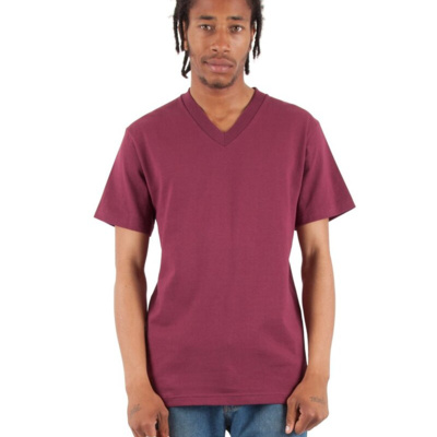 Shaka Wear Unisex V-Neck T-Shirt SHVEE Unisex V-Neck T-Shirt Thumbnail