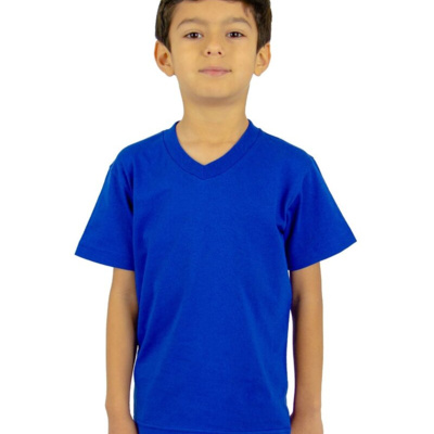 Shaka Wear Youth V-Neck T-Shirt SHVEEY Youth V-Neck T-Shirt Thumbnail