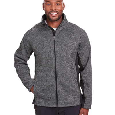 Spyder Men's Constant Full-Zip Sweater Fleece Jacket 187330 Men's Constant Full-Zip Sweater Fleece Jacket Thumbnail