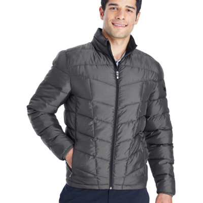 Spyder Men's Pelmo Insulated Puffer Jacket 187333 Men's Pelmo Insulated Puffer Jacket Thumbnail