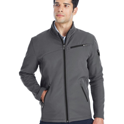 Spyder Men's Transport Soft Shell Jacket 187334 Men's Transport Soft Shell Jacket Thumbnail