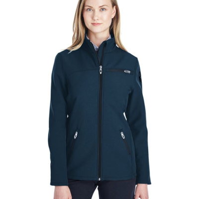 Spyder Women's Transport Soft Shell Jacket 187337 Women's Transport Soft Shell Jacket Thumbnail