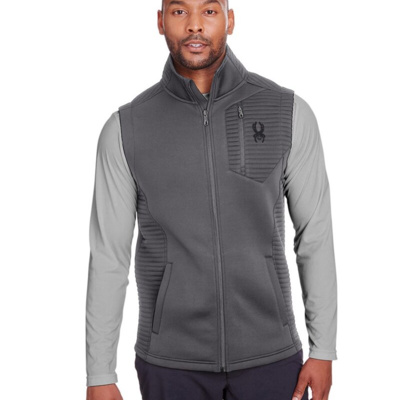 Spyder Men's Venom Vest S16538 Men's Venom Vest Thumbnail