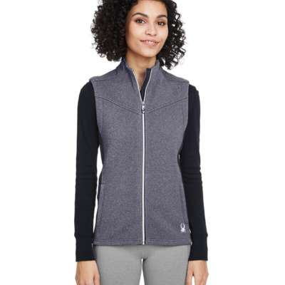 Spyder Women's Pursuit Vest S17275 Women's Pursuit Vest Thumbnail