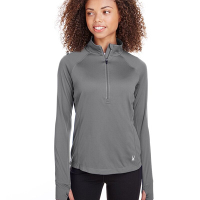 Women's Freestyle Half-Zip Pullover Thumbnail