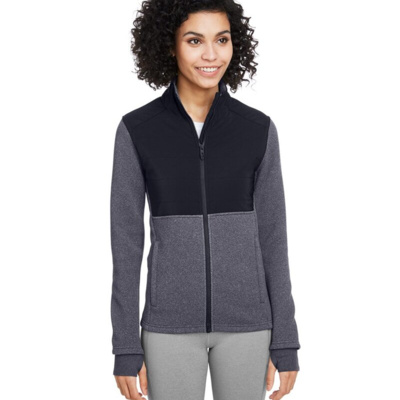 Spyder Women's Pursuit Jacket s17299 Women's Pursuit Jacket Thumbnail