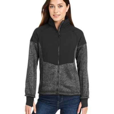 Spyder Women's Passage Sweater Jacket S17741 Women's Passage Sweater Jacket Thumbnail