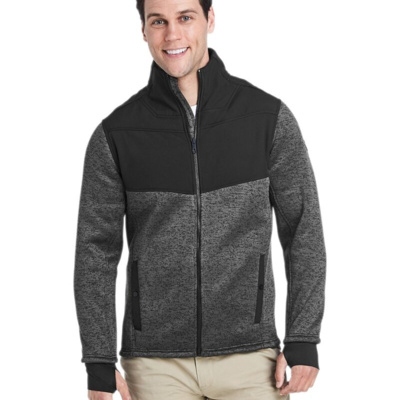 Spyder Men's Passage Sweater Jacket S17740 Men's Passage Sweater Jacket Thumbnail