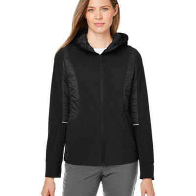 Spyder Women's Powergylyde Jacket S17921 Women's Powergylyde Jacket Thumbnail